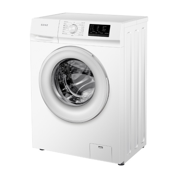 Senz SEWM1D712S vaskemaskine - 7073655031074 billede 5