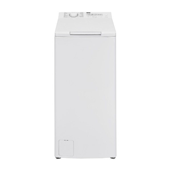 Senz STLC612 vaskemaskine - 7073655031173 billede 2