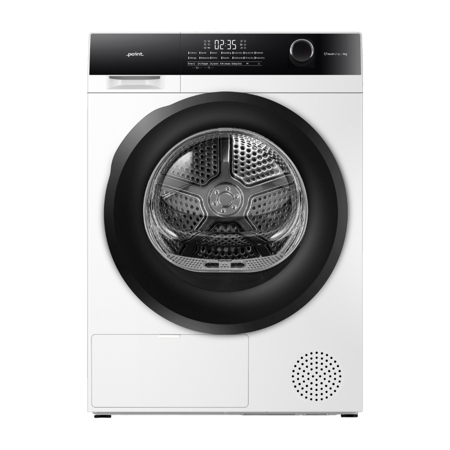 Point PODR59MKC tørretumbler - 7073655031197 billede 3