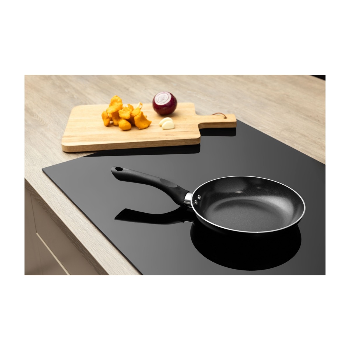 Point POFP5020 stegepande 20 cm billede 3