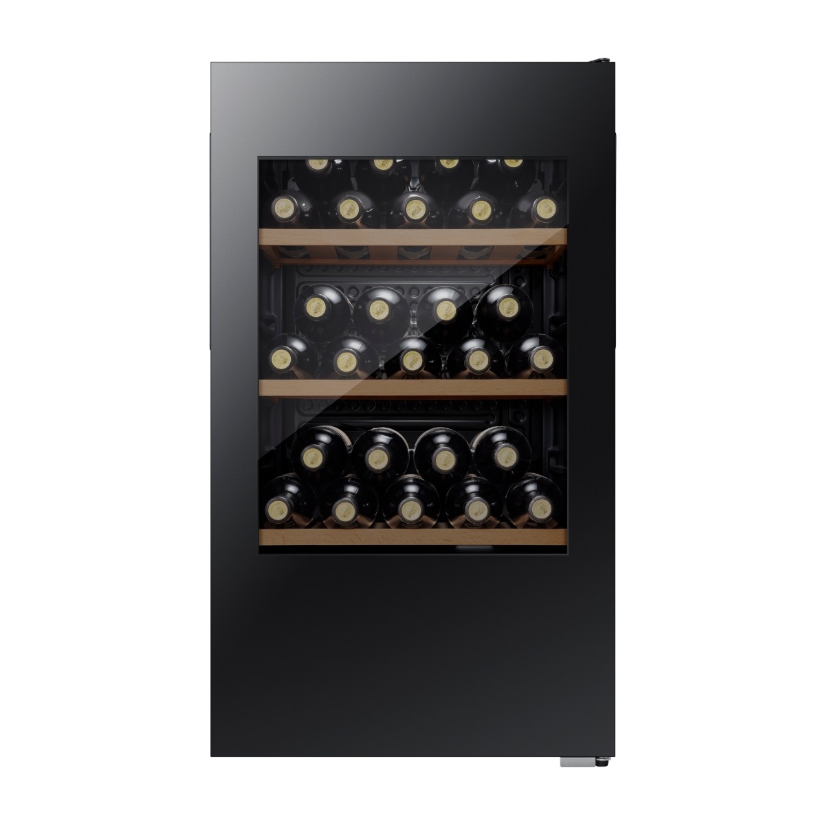 Senz SWC30B vinskab - 7073655031500 billede 4