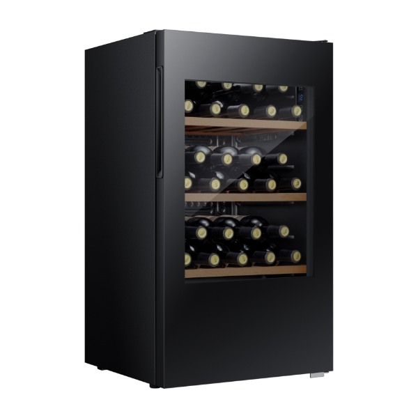Senz SWC30B vinskab - 7073655031500 billede 8