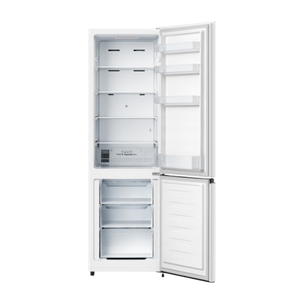 Senz SECR18055EWN kølefryseskab - 7073655031517 billede 5