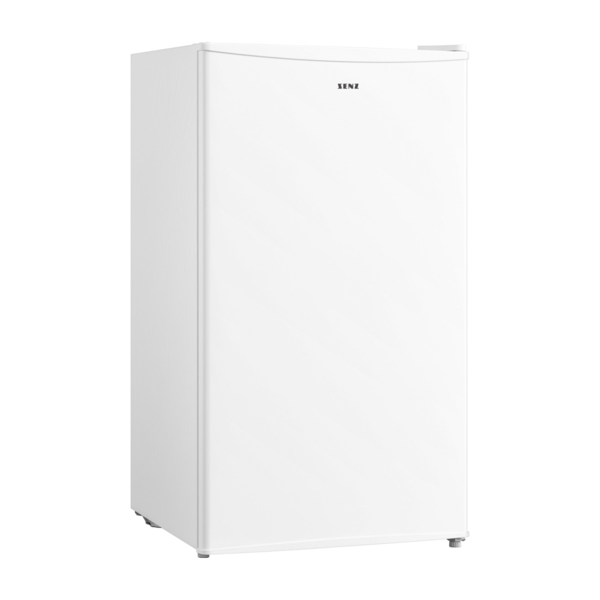 Senz SERF845EW køleskab - 7073655031531 billede 4