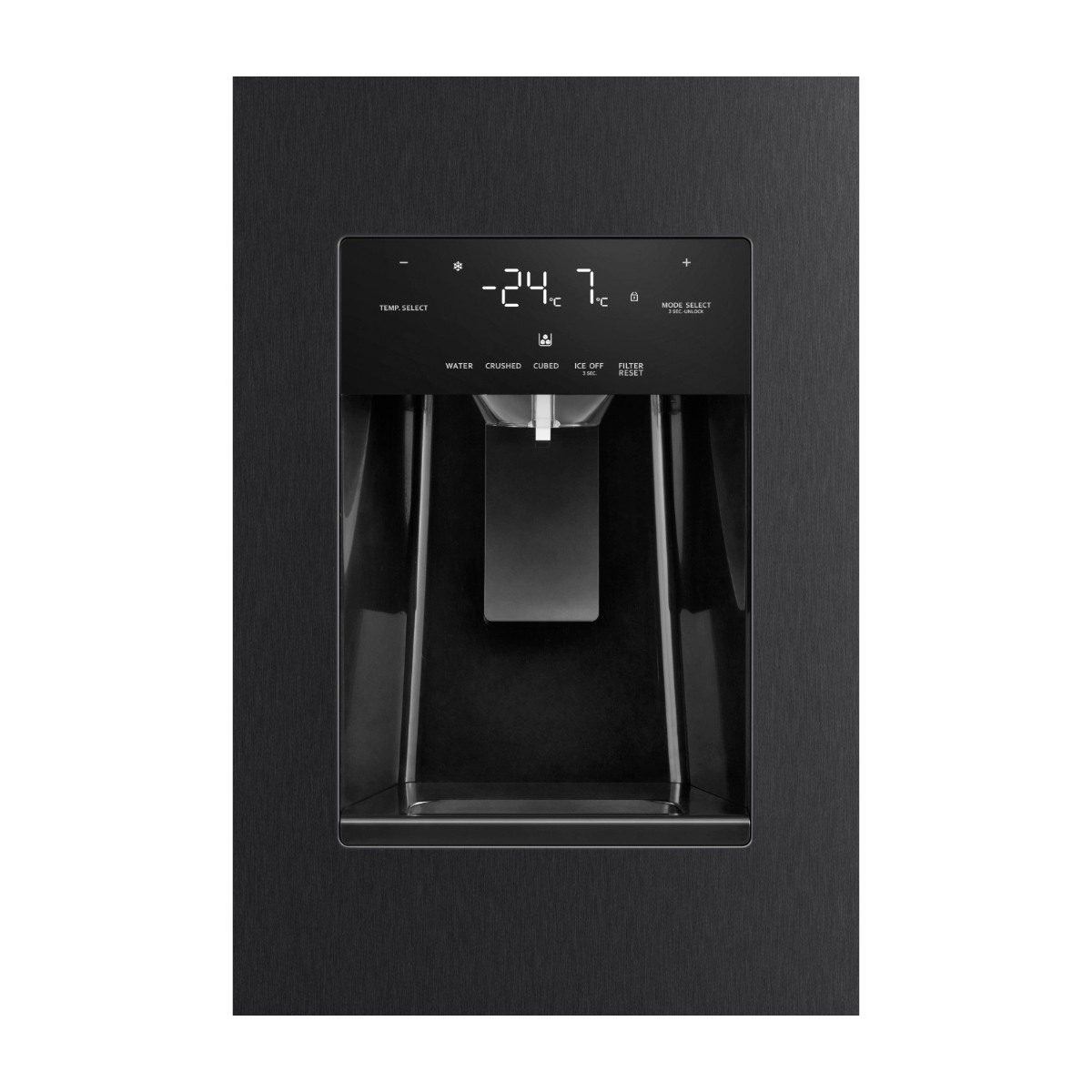 Point 5-Series POSBS50569CB side by side - 7073655031623 billede 6