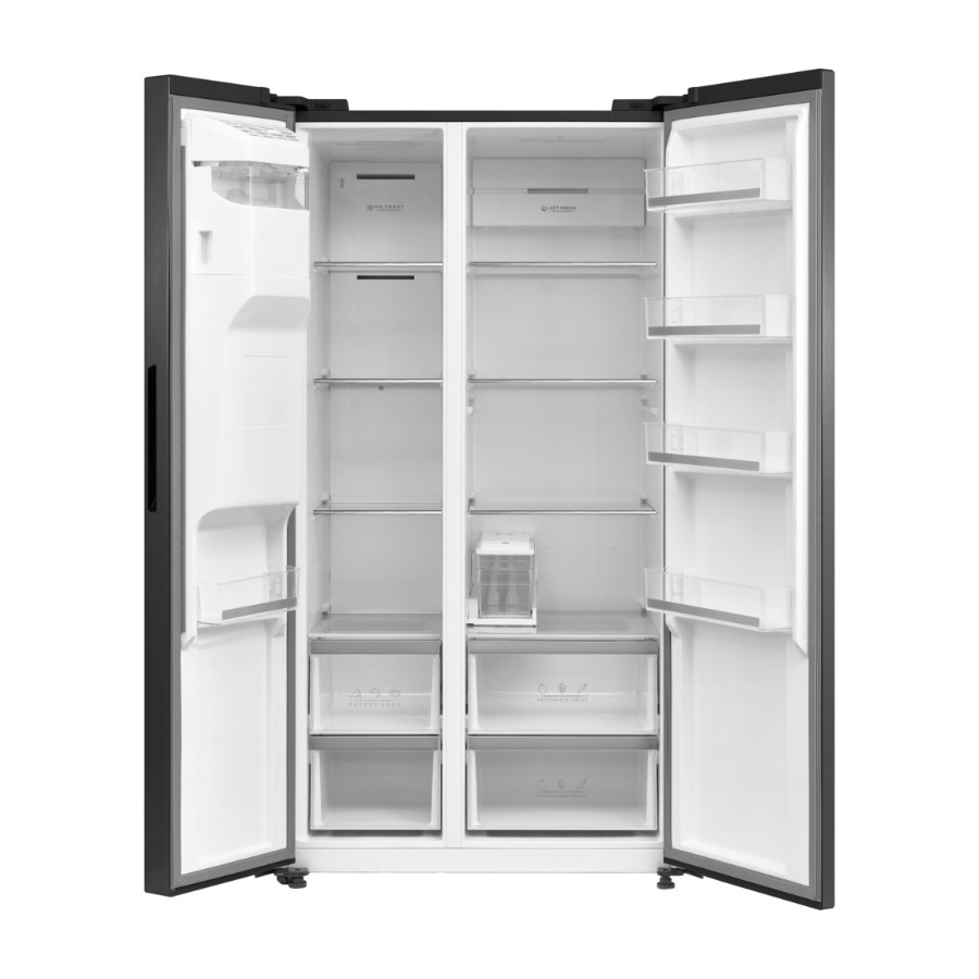 Point 5-Series POSBS50569CB side by side - 7073655031623 billede 9