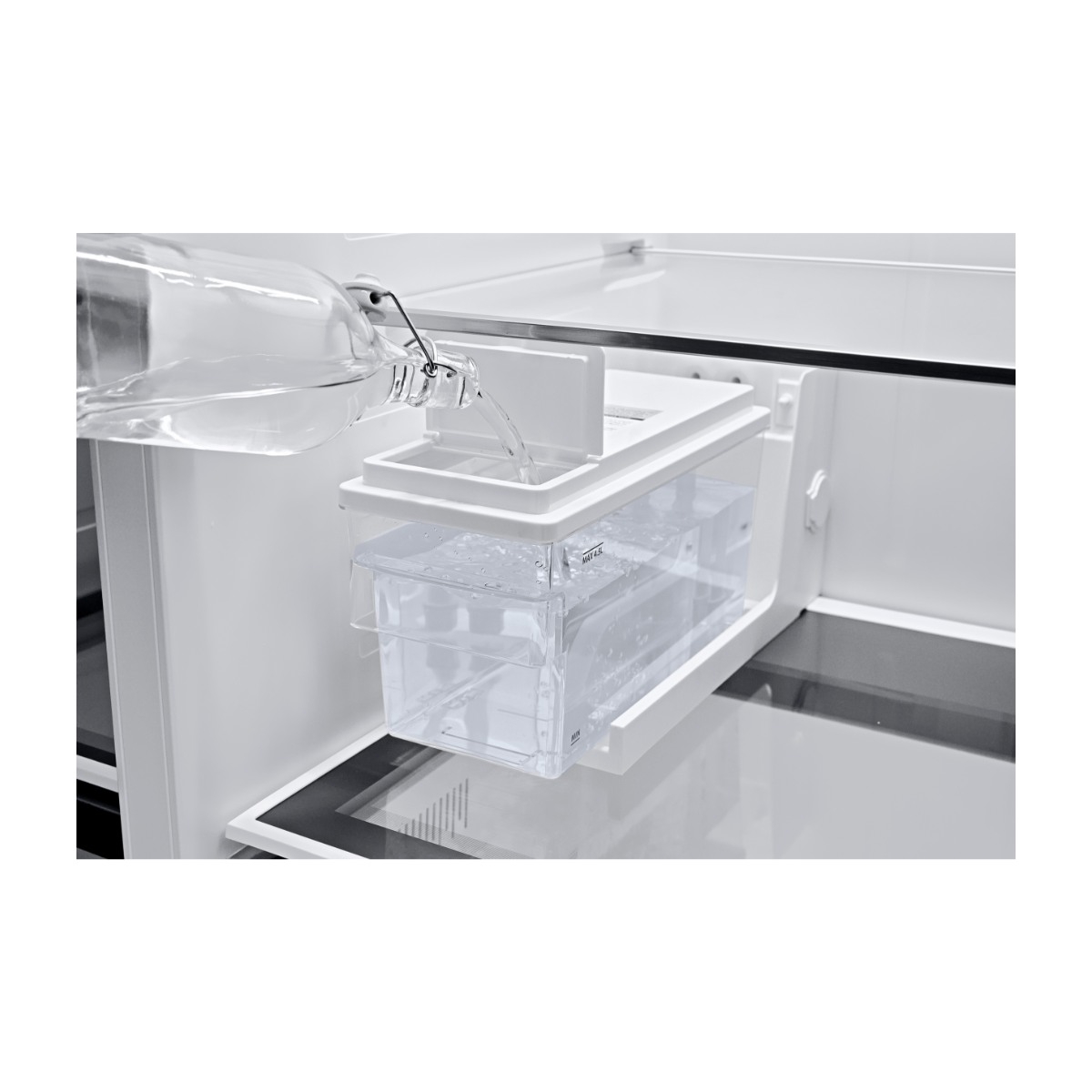 Point 5-Series POSBS50569CB side by side - 7073655031623 billede 8