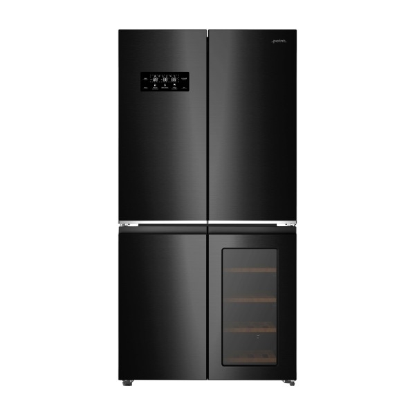Point 7-Series POSBSW7595EBN kølefryseskab billede 2