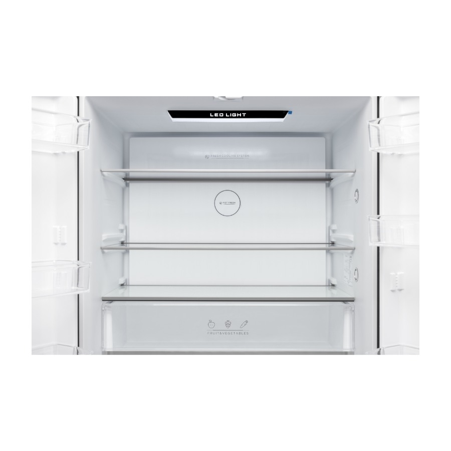 Point 5-Series POFD50516EBN side by side - 7073655031661 billede 9