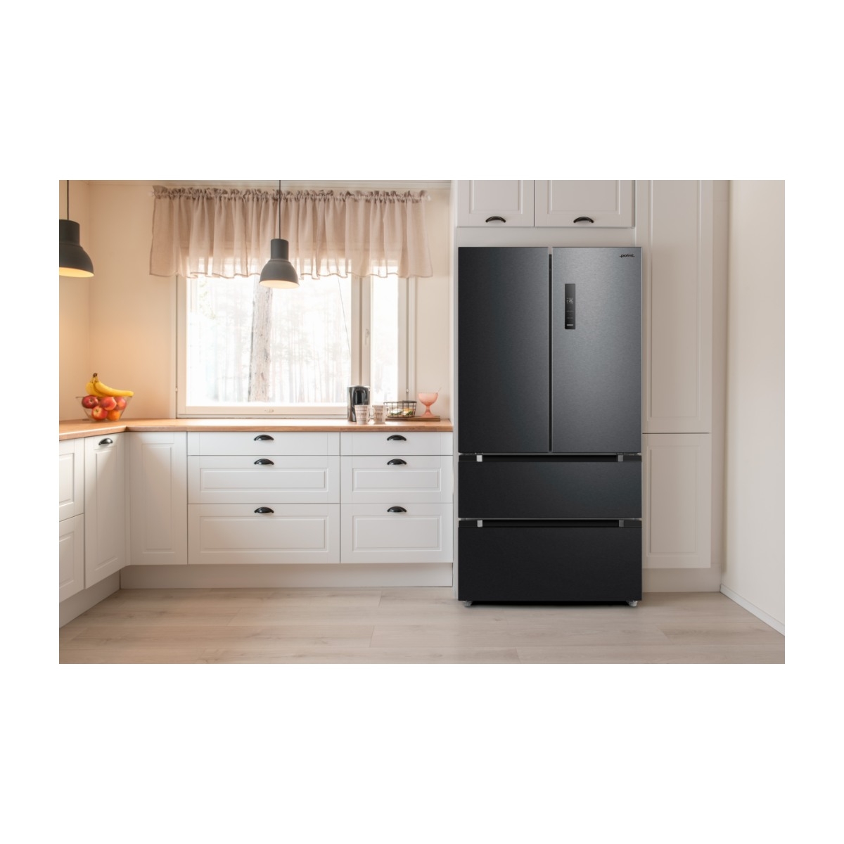 Point 5-Series POFD50516EBN side by side - 7073655031661 billede 1
