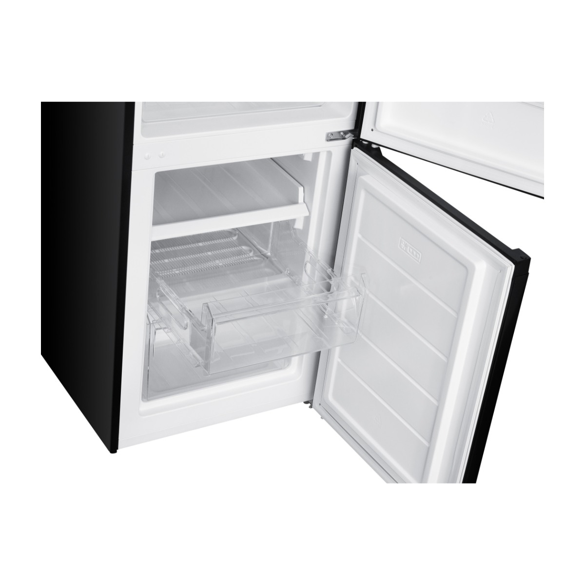 Senz SC180B24E kølefryseskab - 7073655031715 billede 1