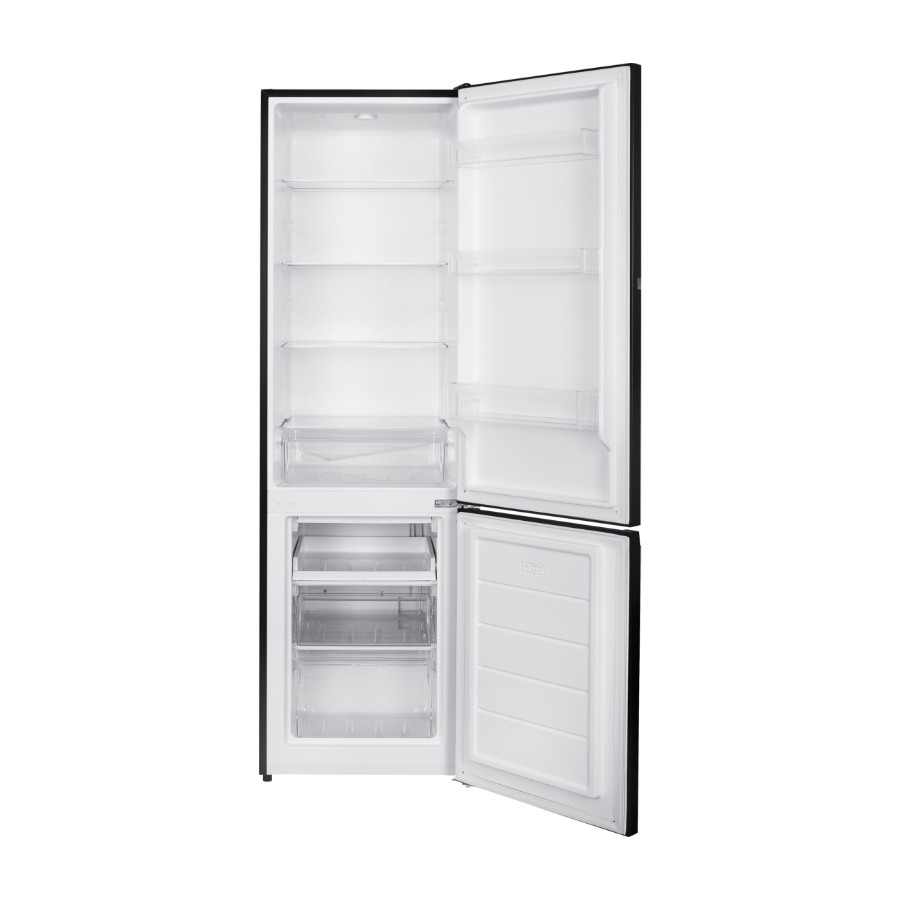 Senz SC180B24E kølefryseskab - 7073655031715 billede 9