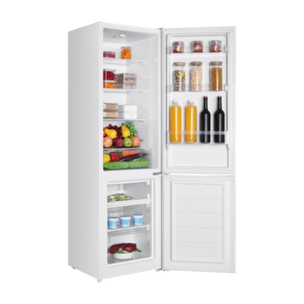 Senz SC180W23E kølefryseskab - 7073655031722 billede 2