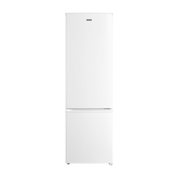 Senz SECR17755EW kølefryseskab - 7073655031739 billede 2