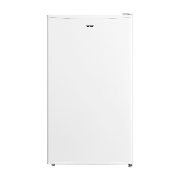Senz SEFR845EW fryser - 7073655031791 billede 2