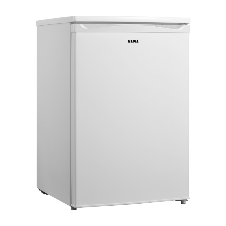Senz SEFR85EW fryser - 7073655031807 billede 6