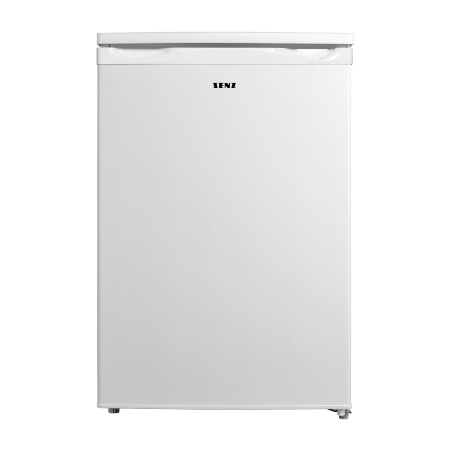 Senz SEFR85EW fryser - 7073655031807 billede 3