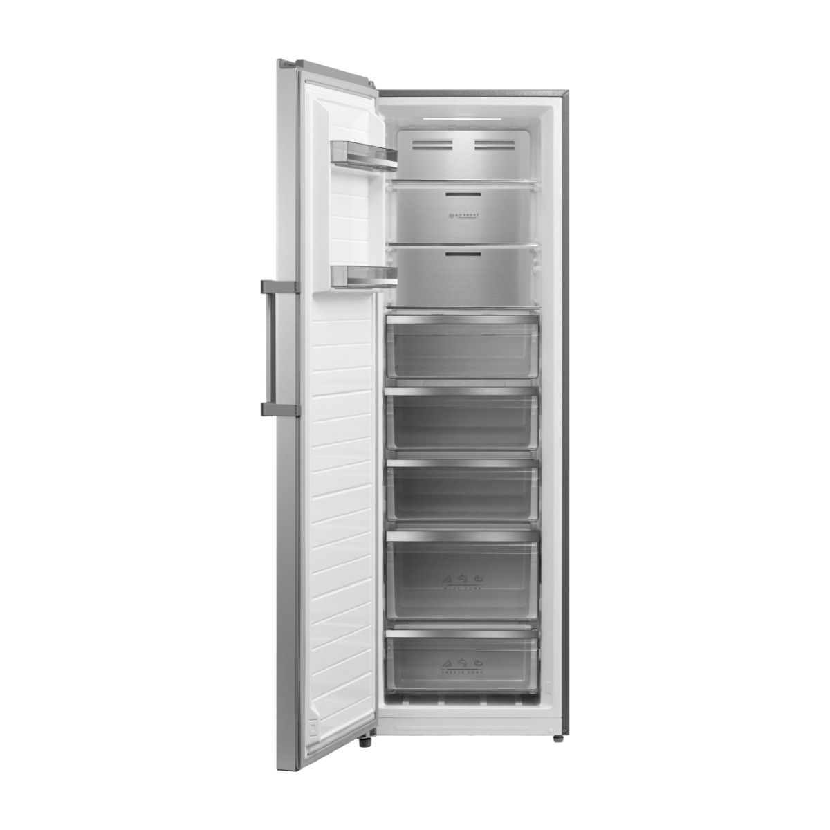 Point 5-Series POFR5185SND fryser - 7073655031838 billede 1