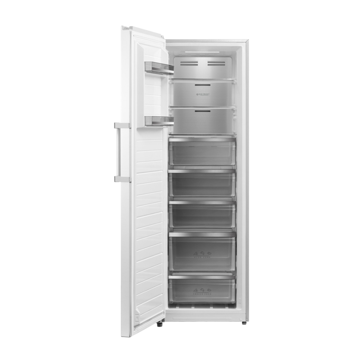 Point 5-Series POFR5185WND fryser - 7073655031845 billede 7