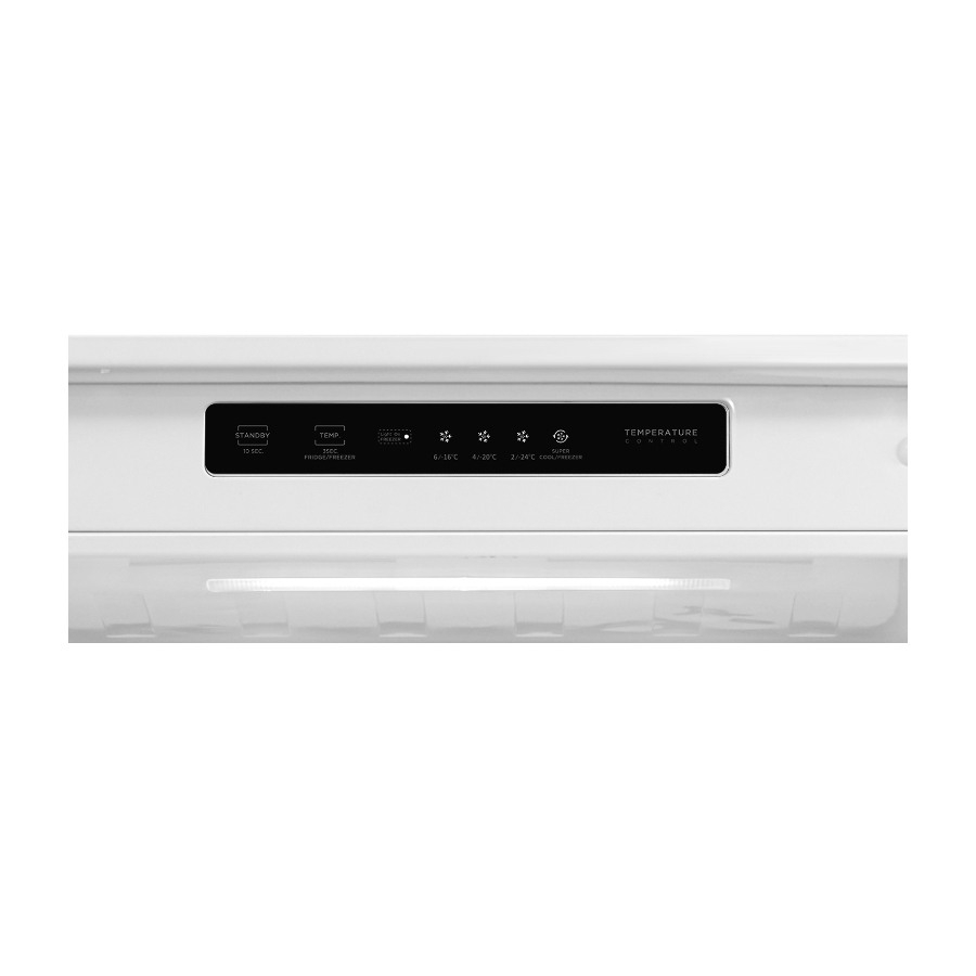 Point 5-Series POFRI177DDN integreret fryseskab - 7073655031852 billede 9