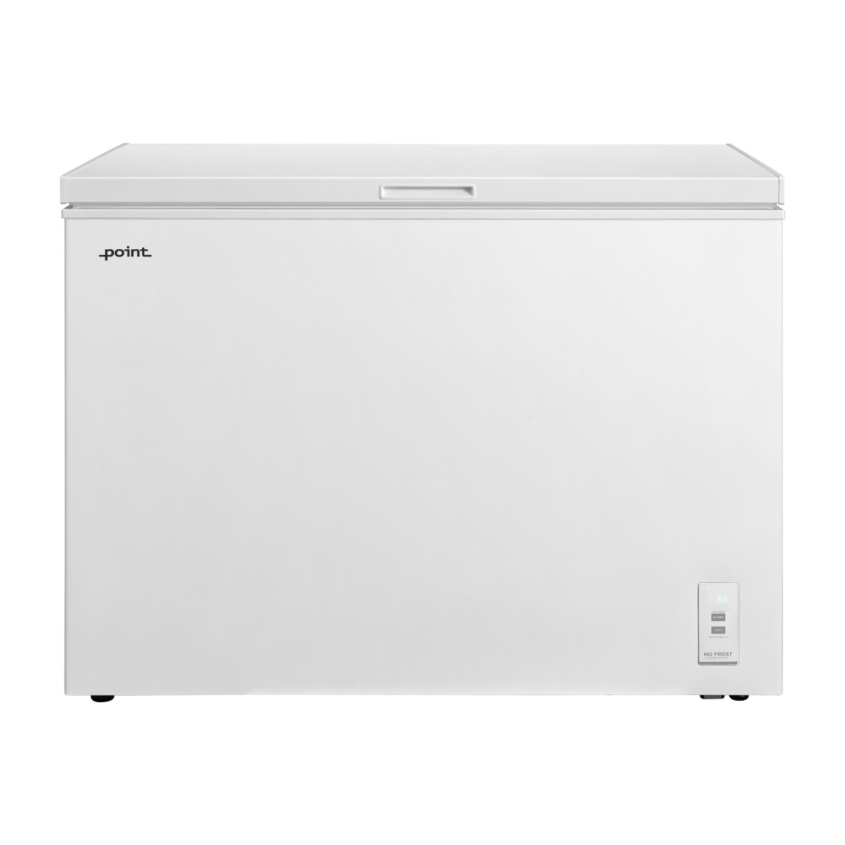 Point 5-Series POCF5273EWN kummefryser