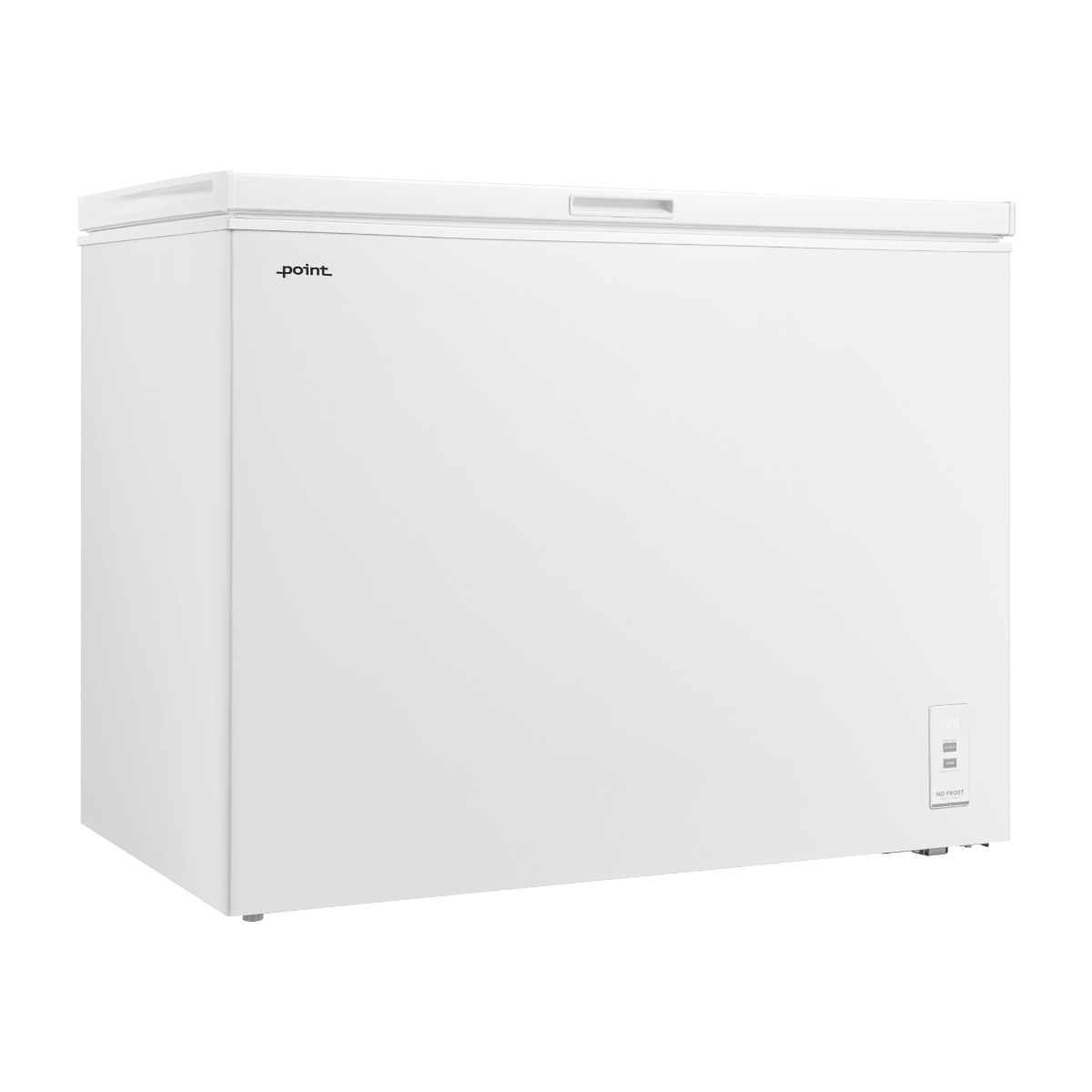 Point 5-Series POCF5273EWN kummefryser