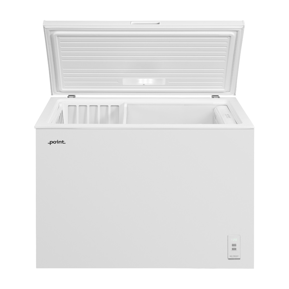 Point 5-Series POCF5273EWN kummefryser