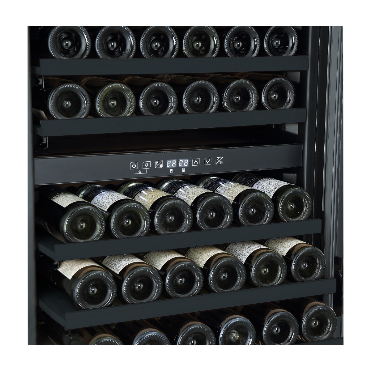 Point 5-Series POWF51712 vinskab - 7073655031913
