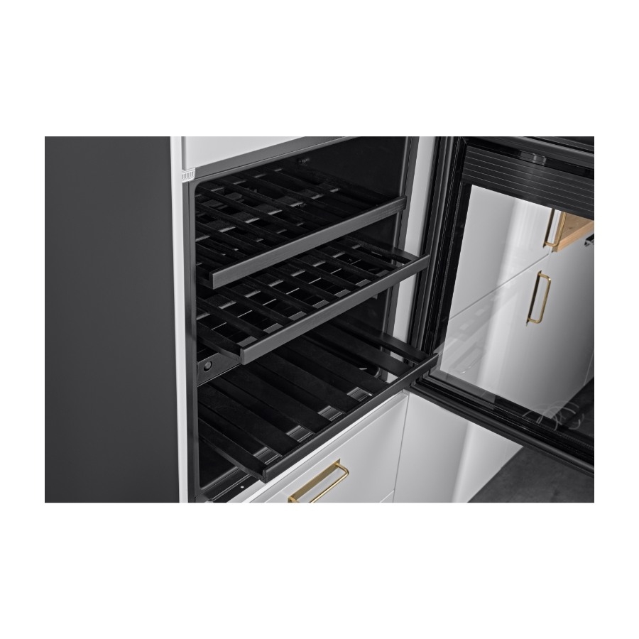 Point 5-Series POWF5362I vinskab - 7073655031968 billede 9