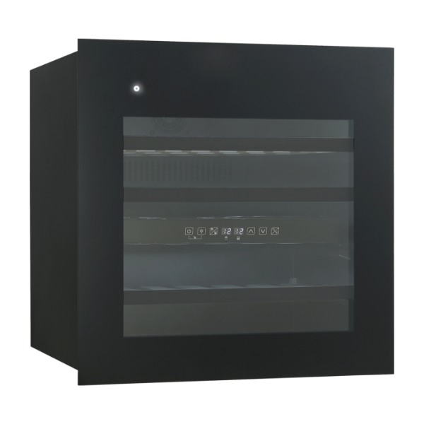 Point 5-Series POWF5362I vinskab - 7073655031968 billede 2