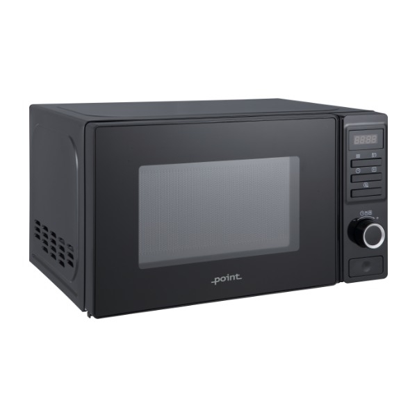 Point 3-Series POMW3020B mikroovn - 7073655031999 billede 8
