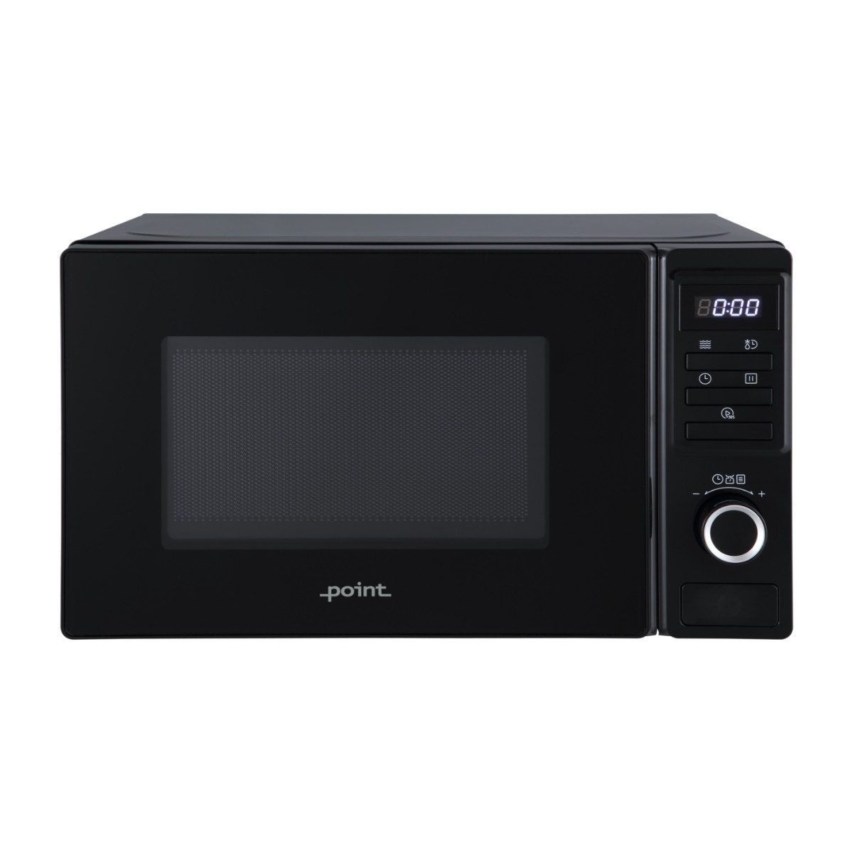 Point 3-Series POMW3020B mikroovn - 7073655031999 billede 1