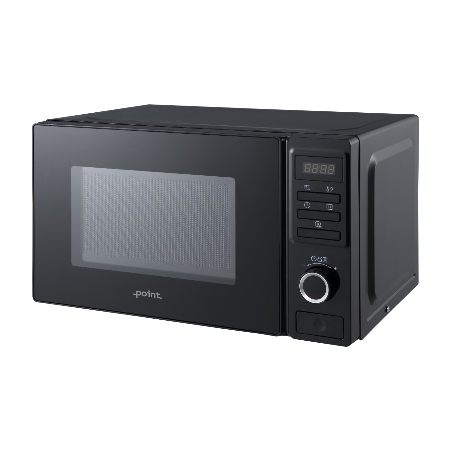 Point 3-Series POMW3020B mikroovn - 7073655031999 billede 6