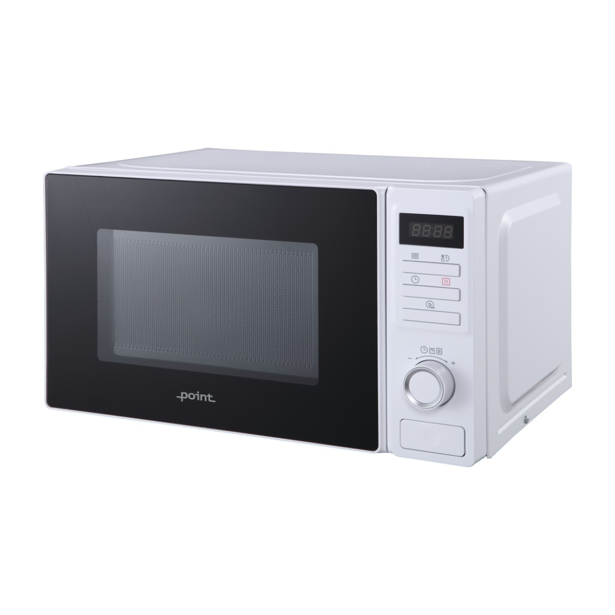 Point 3-Series POMW3020W mikroovn - 7073655032002 billede 4