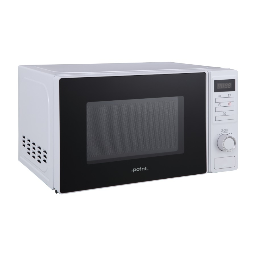 Point 3-Series POMW3020W mikroovn - 7073655032002 billede 9