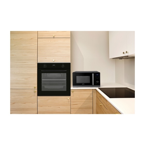 Point 7-Series POMW7025GB mikroovn - 7073655032026 billede 2