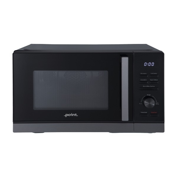 Point 7-Series POMW7025GB mikroovn - 7073655032026 billede 8