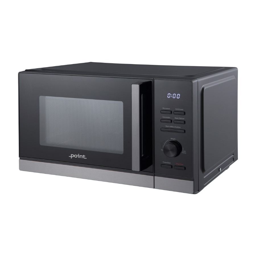 Point 7-Series POMW7025GB mikroovn - 7073655032026 billede 6