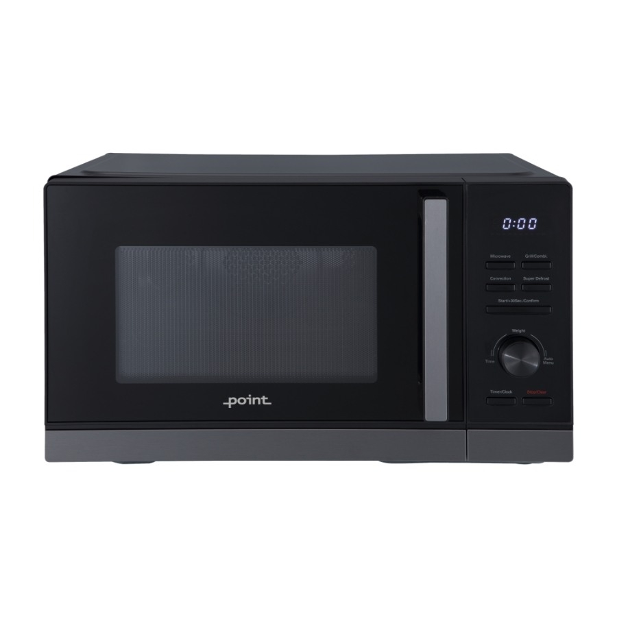 Point 7-Series POMW7025GB mikroovn - 7073655032026 billede 9