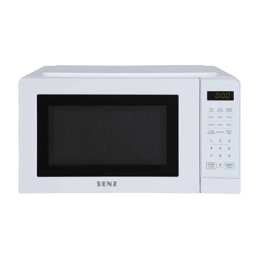 Senz SEMW2020W mikroovn - 7073655032033