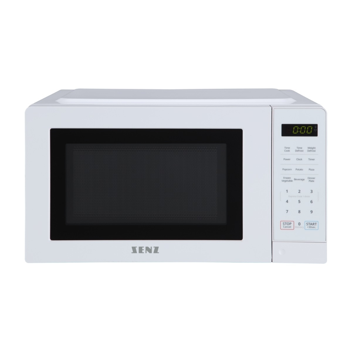 Senz SEMW2020W mikroovn - 7073655032033