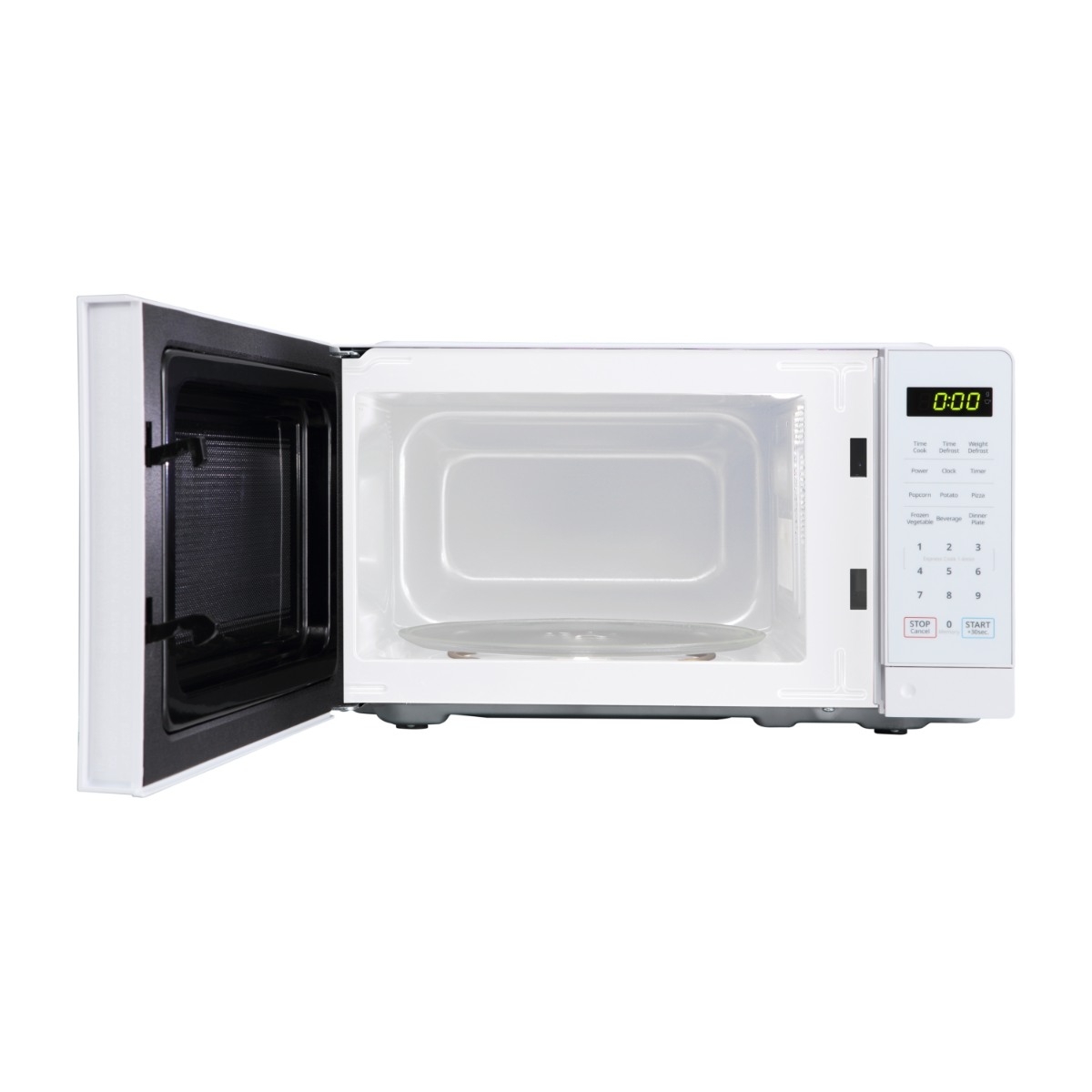 Senz SEMW2020W mikroovn - 7073655032033
