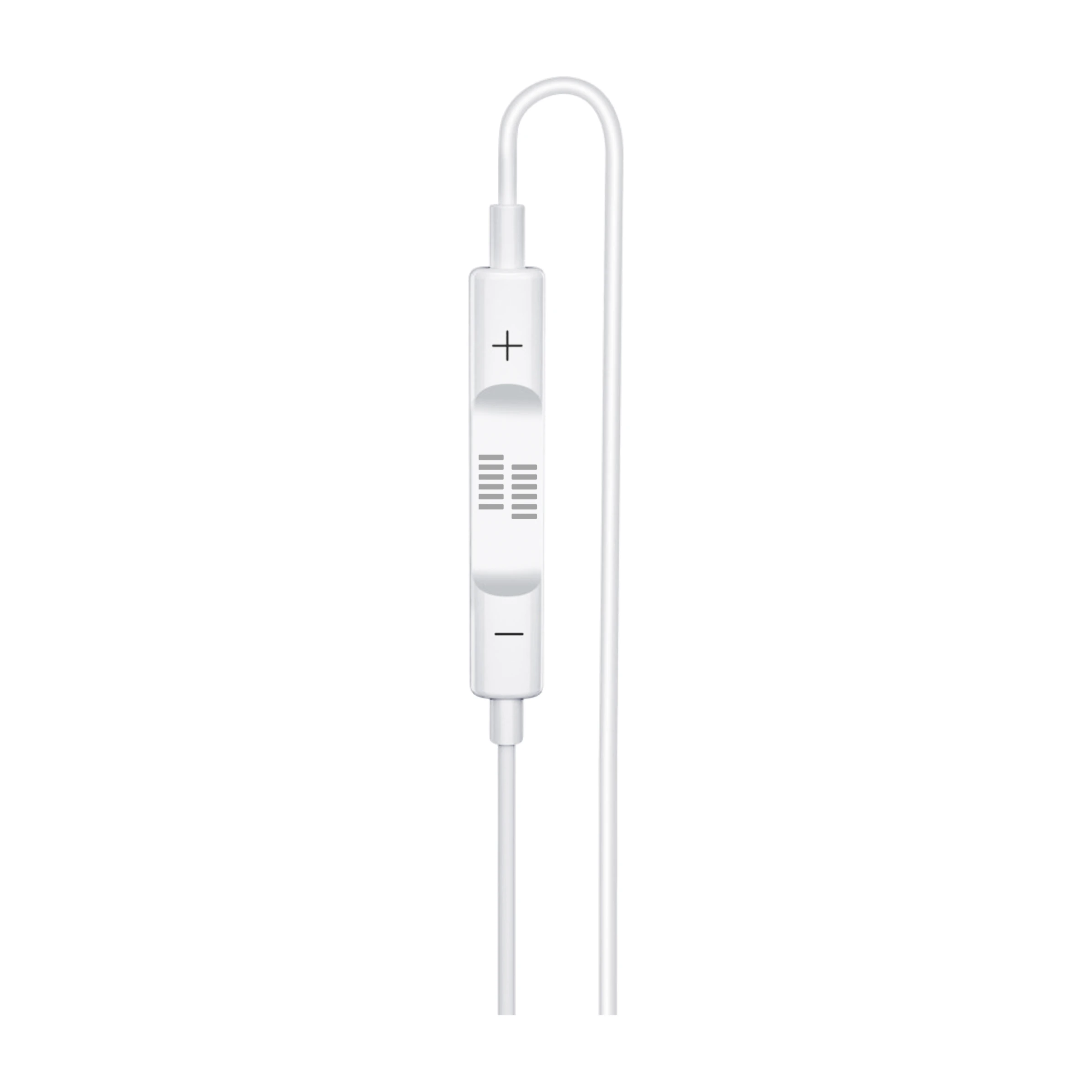 Feel Line 150 USB-C hovedtelefoner med ledning, hvid billede 4
