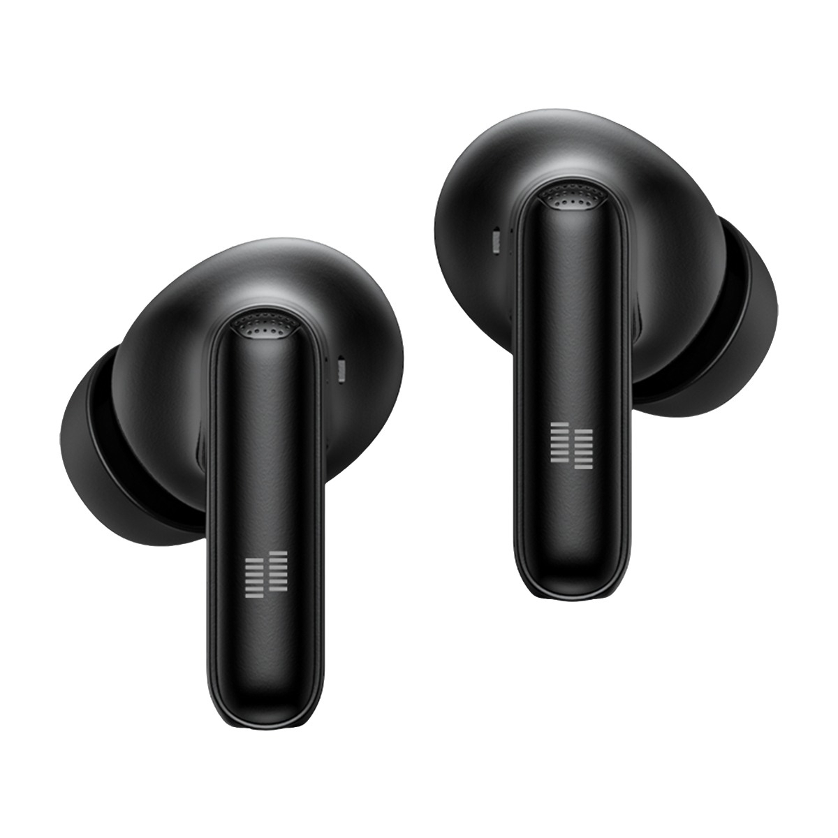 FEEL Buds 300 True Wireless hovedtelefoner, sort billede 3