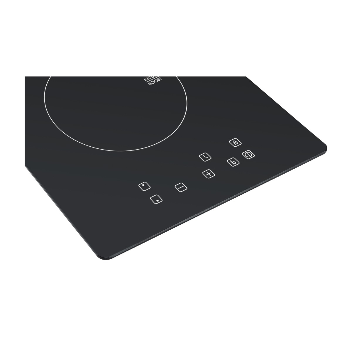 Point 3-Series POIH3030I2N induktionskogeplade - 7073655032699