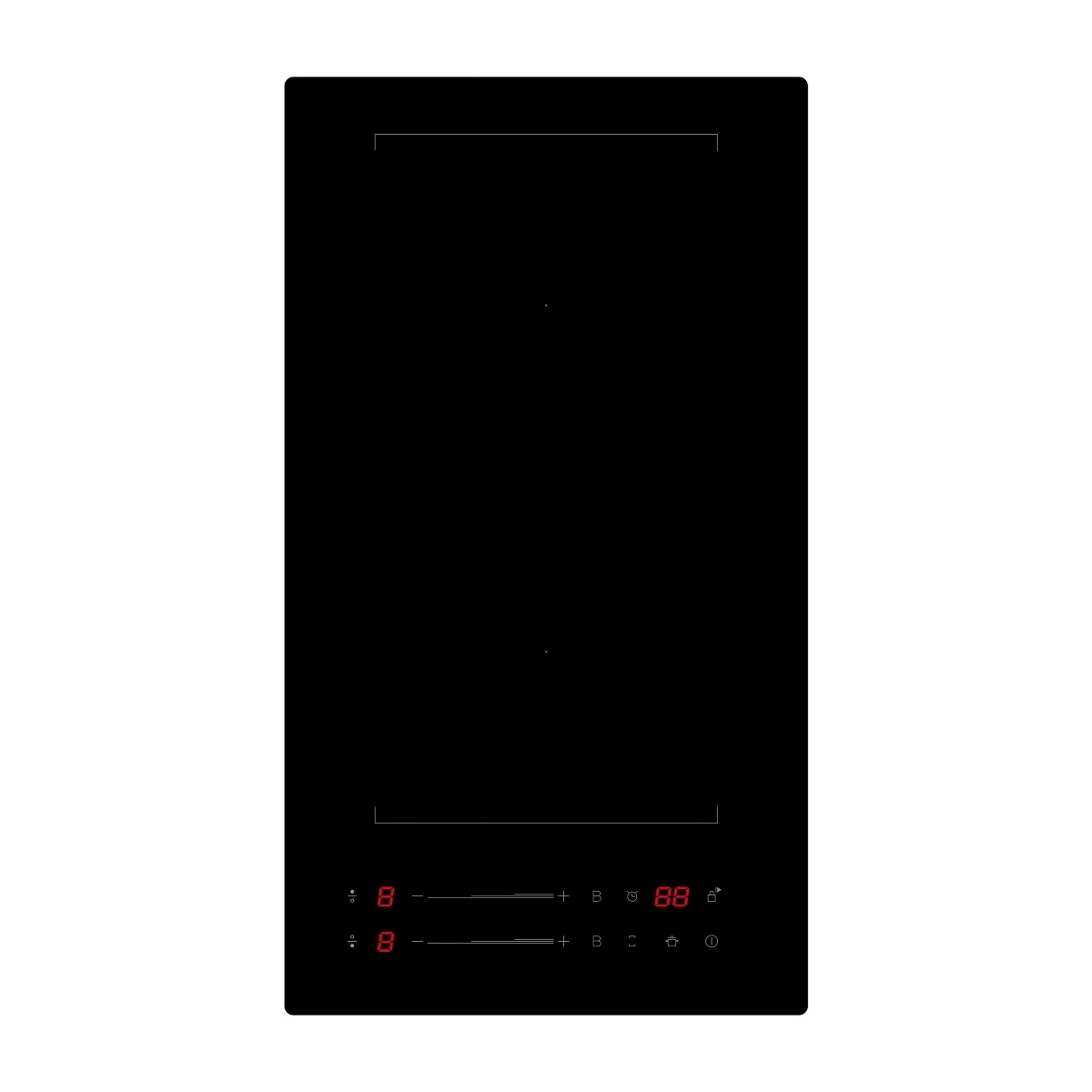 Point 3-Series POIH3130I2F induktionskogeplade - 7073655032712