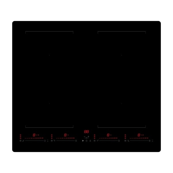 Point 5-Series POIH5160I4BF induktionskogeplade - 7073655032743 billede 2