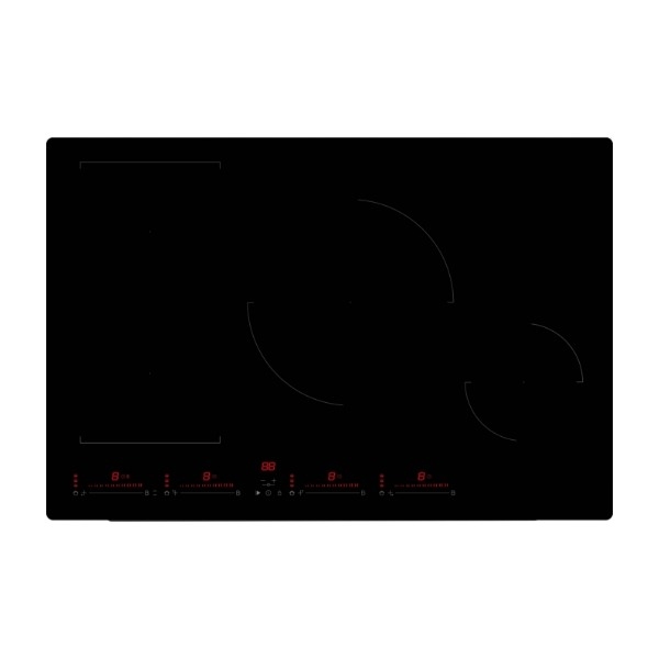 Point 5-Series POIH5180I4F induktionskogeplade - 7073655032798 billede 2