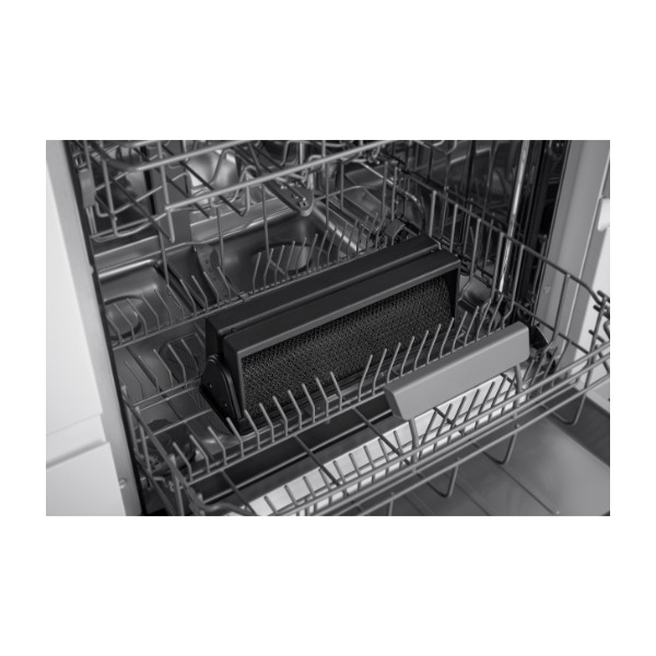 Point 5-Series POHH5080I4B induktionskogeplade med integreret emhætte - 7073655032804 billede 8