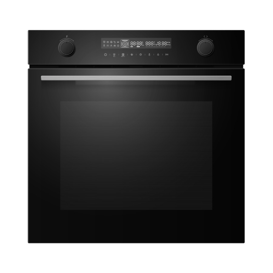 Point 5-Series POIO5072B6 indbygningsovn billede 3